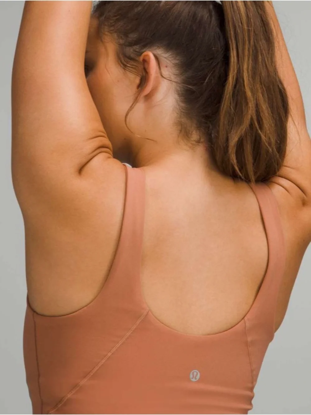 🍋 Lululemon Align Tank Top